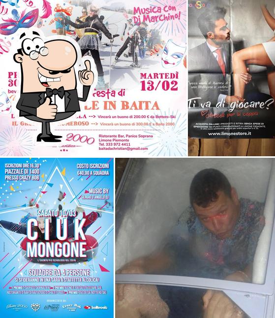 Baita 2000 da Christian