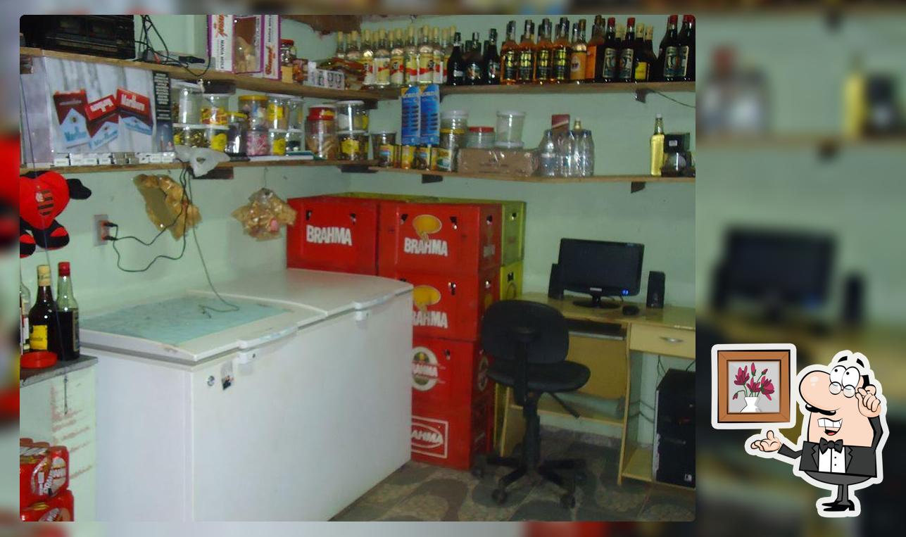 Bar & Pesqueiro do Perereka