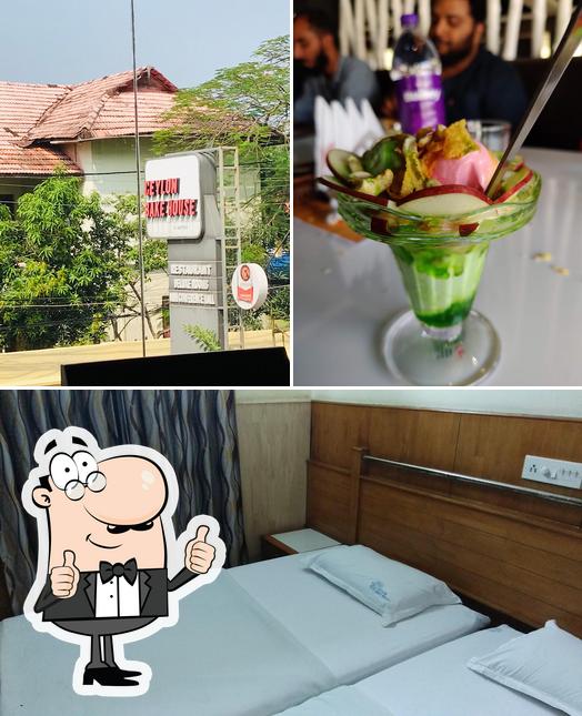 Ceylon Bake House Woodland Junction, Kochi, Woodlands Junction