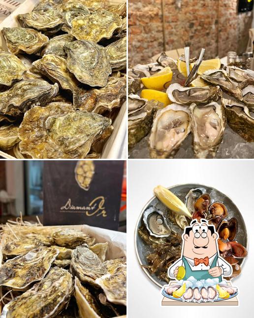 Il Berice - Osteria di Mare
