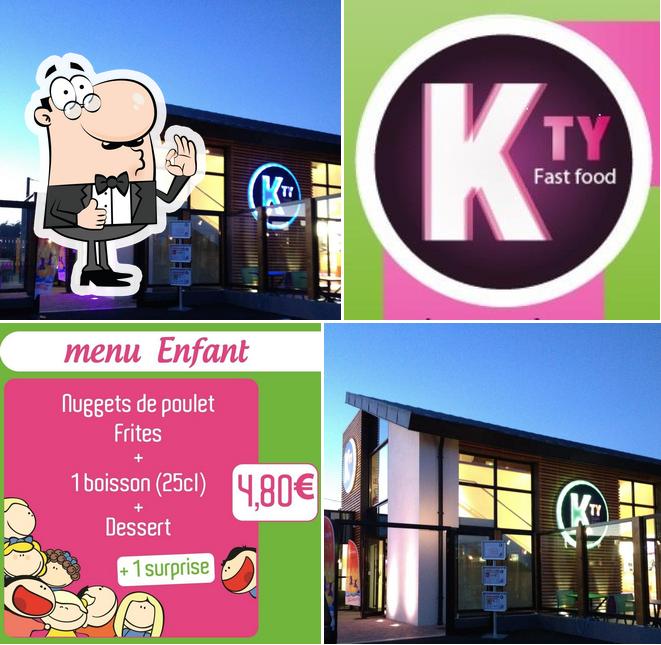 Voir la photo de K'TY