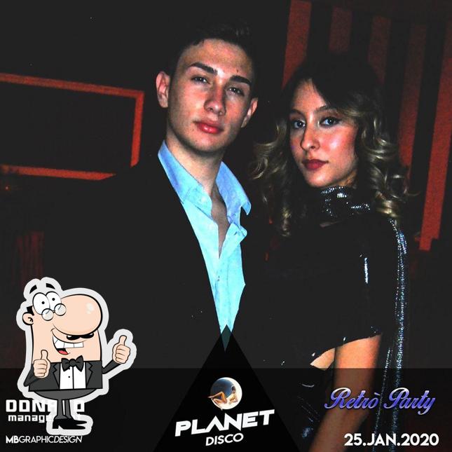 Guarda la immagine di Planet Discoteca