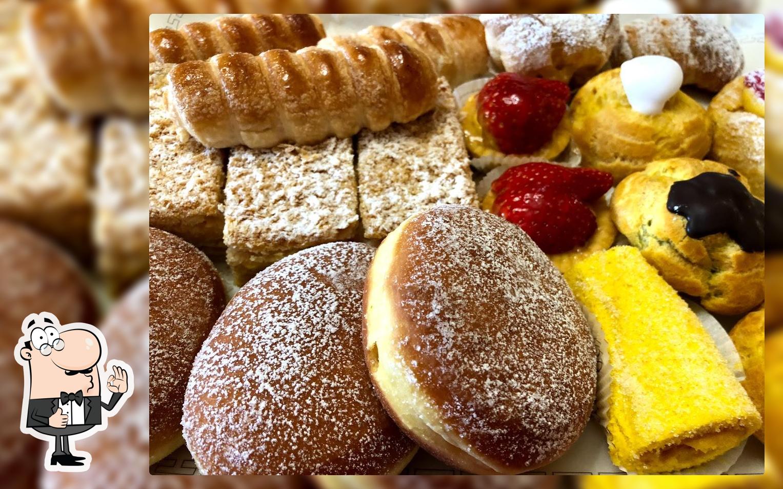 Pasticceria Andrea Snc