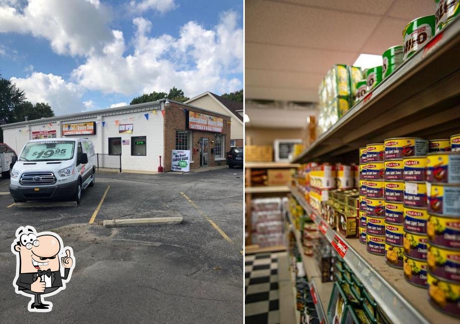 safari grocery store brooklyn park