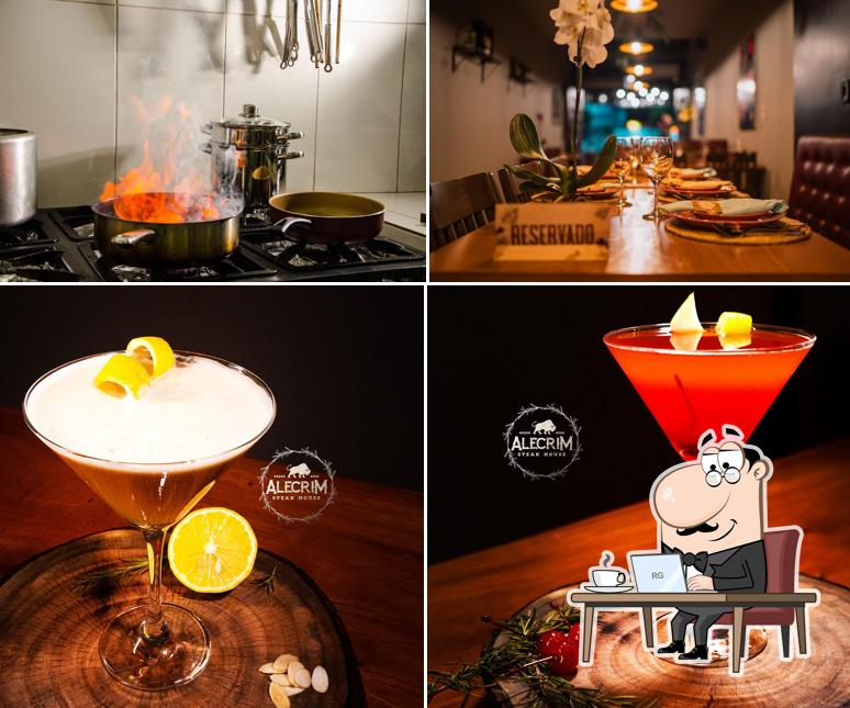 Steak House Alecrim