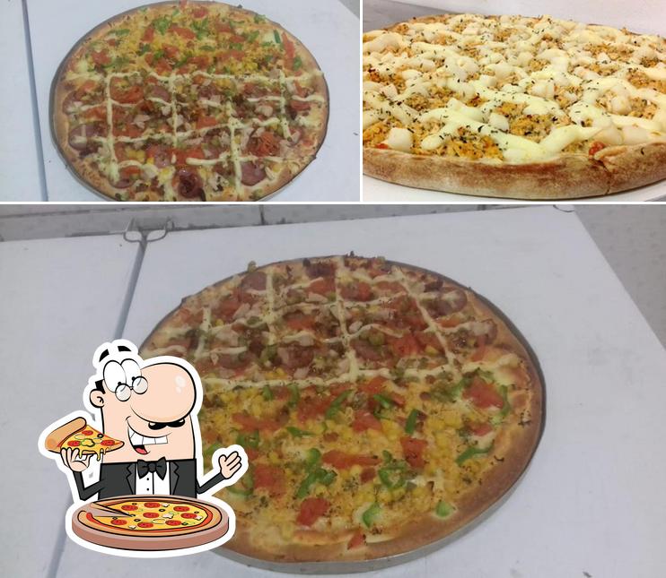 WELLINGTON'S PIZZARIA DELIVERY