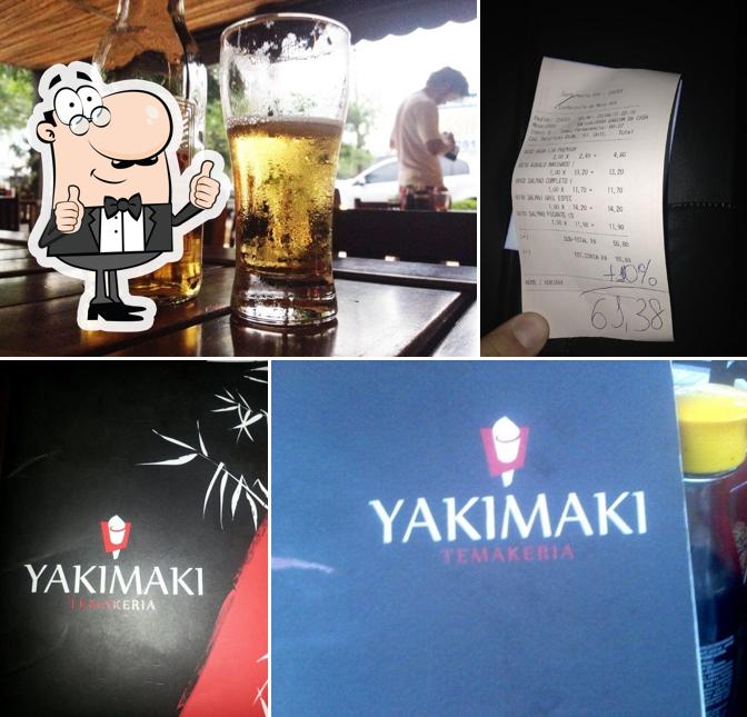 See this image of Yakimaki Temakeria