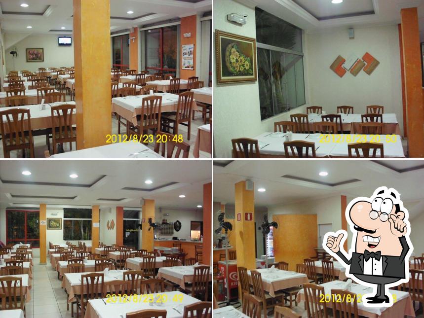 Restaurante Tradição