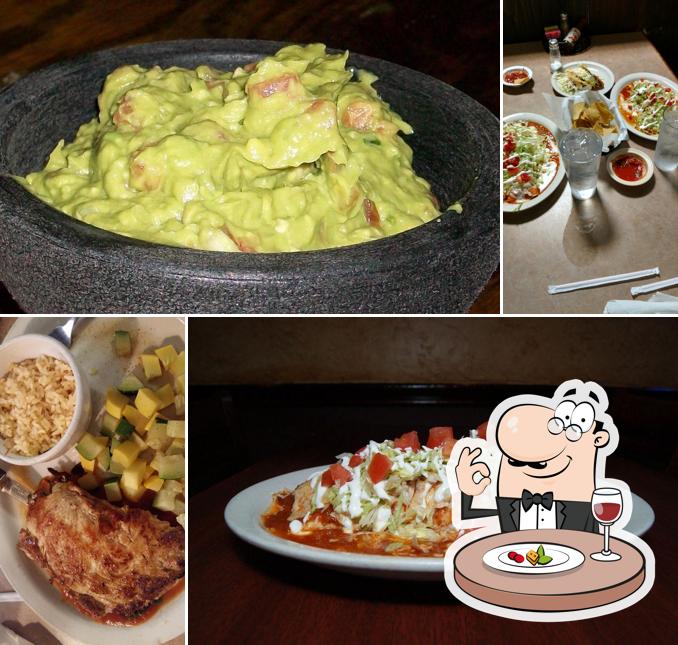 Tequilas Gastonia in Gastonia Restaurant menu and reviews