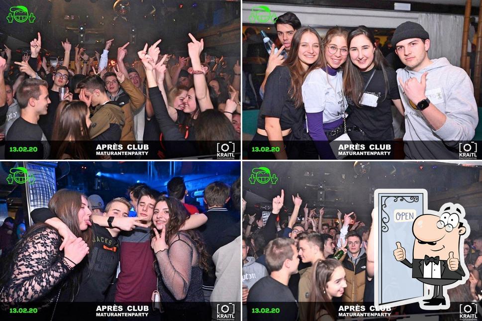 Guarda questa immagine di Apres-Club Discoteca