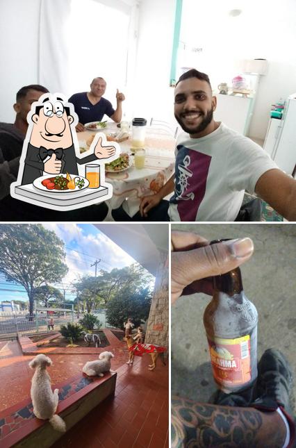 Churras DuBotinha