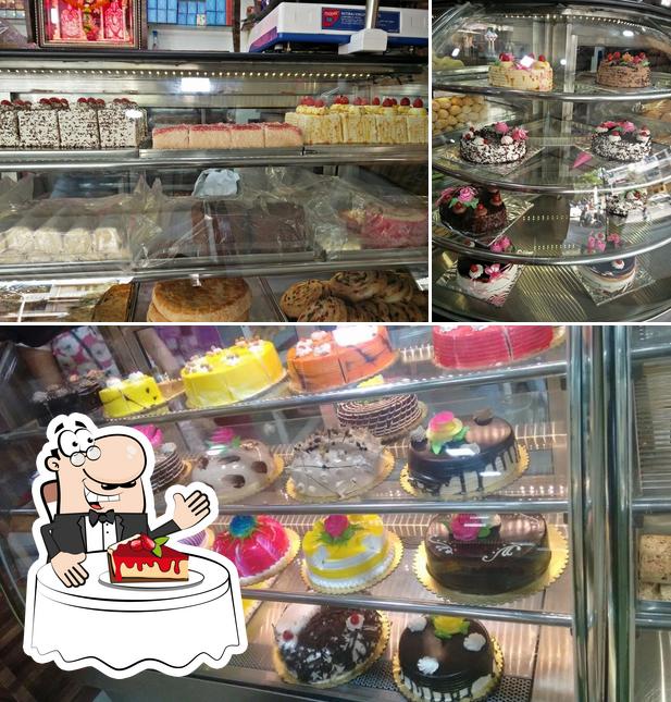 New Bangalore Iyengar Bakery, Dombivli, Shop No.4