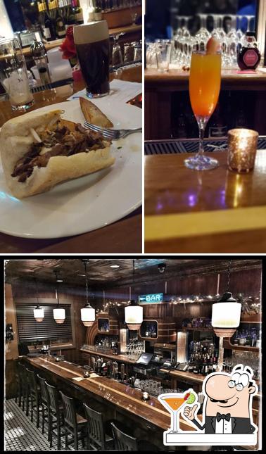 Chubby's Steakhouse in Gloucester City Restaurant reviews