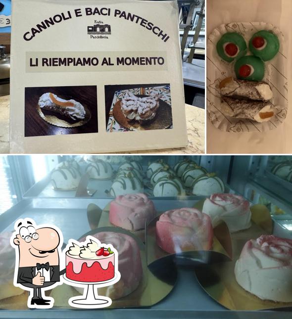 Guarda la immagine di Gelateria Pasticceria "Da Katia"
