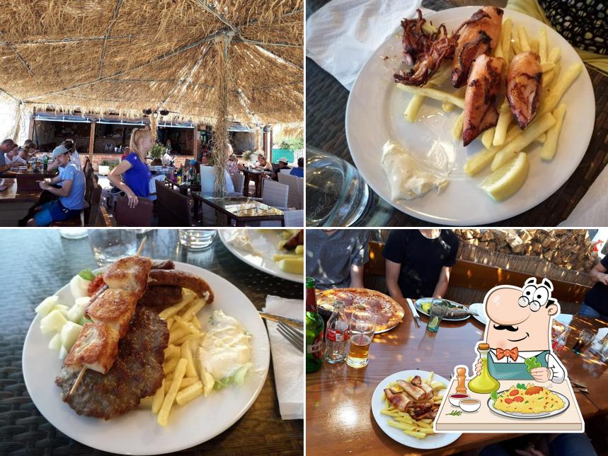 Cibo al GENIUS Pag