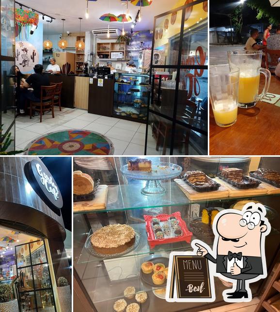 Garden Café
