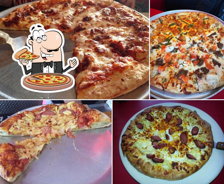 Goodfellas Pizza In Lakeville - Restaurant Menu And Reviews