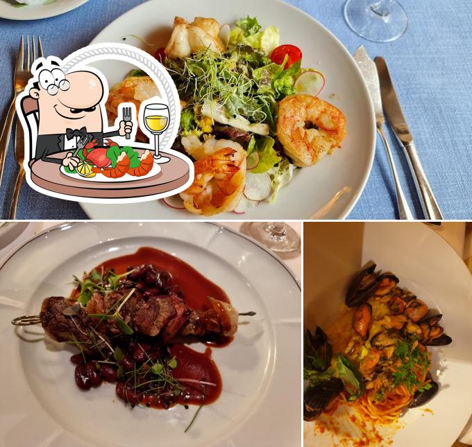 Hotel Restaurant Linde