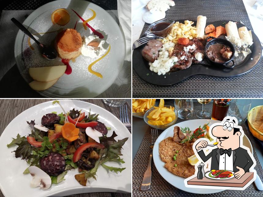 L'Auberge du Dachsbuhl