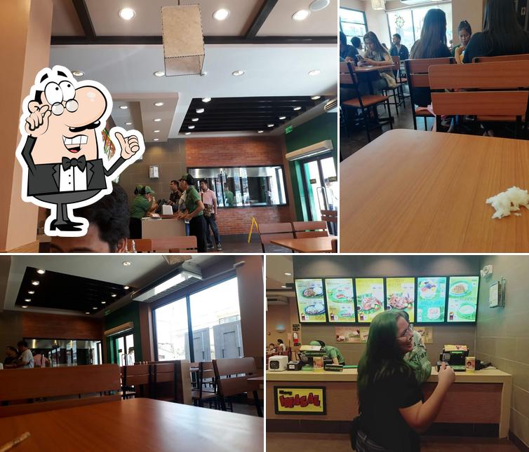 Mang Inasal restaurants in General Santos City, spring 2024 ...