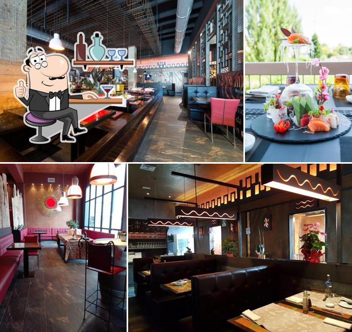 Wok Easy Food - Mizu Group