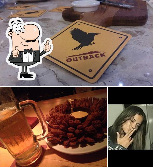 Outback Steakhouse image