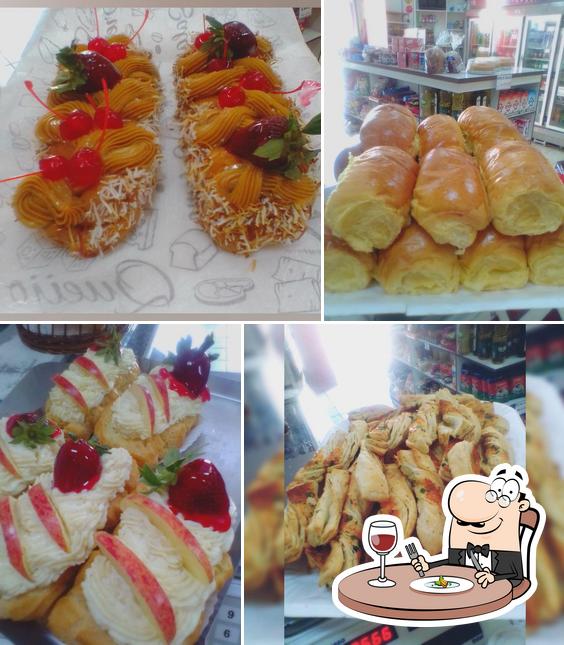 Padaria Paulista Pães e Doces