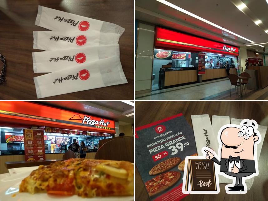 Pizza Hut - Santo André picture