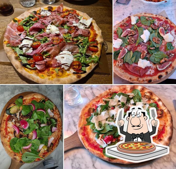 Top 5 Restaurants With Pizza Margherita In rebro November 2025 top-5-restaurants-with-pizza-margherita-in-rebro-november-2025