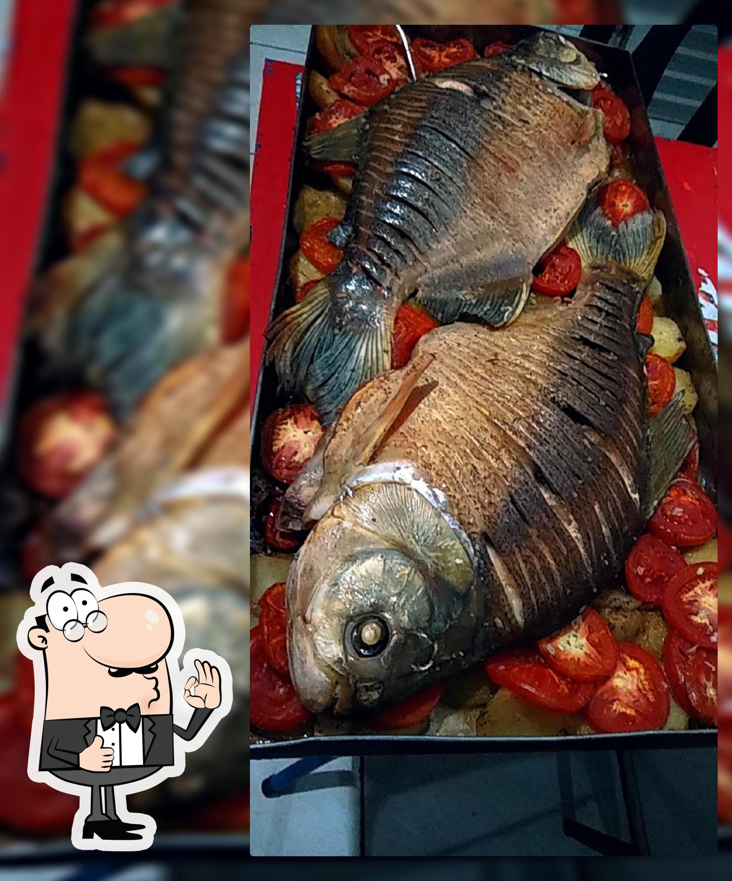 Bar E Restaurante Da Auxiliadora