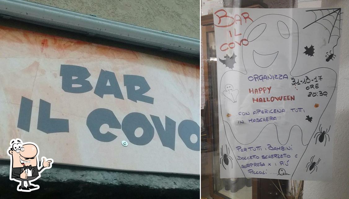 Ecco un'immagine di Bar Il Covo