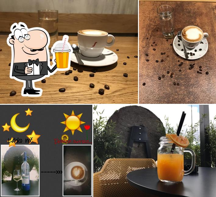 Bar Malnar, strežba pijač, Larisa Škerjanc s.p.