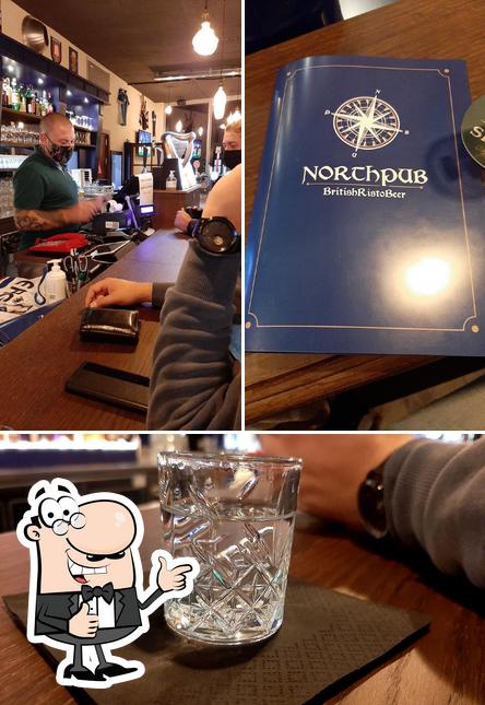 Vedi la immagine di NORTHPUB - Cucina Tex Mex