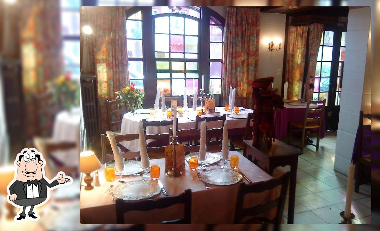 Auberge du Grand Turc
