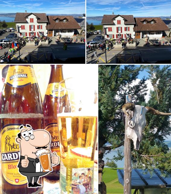 Restaurant Feld