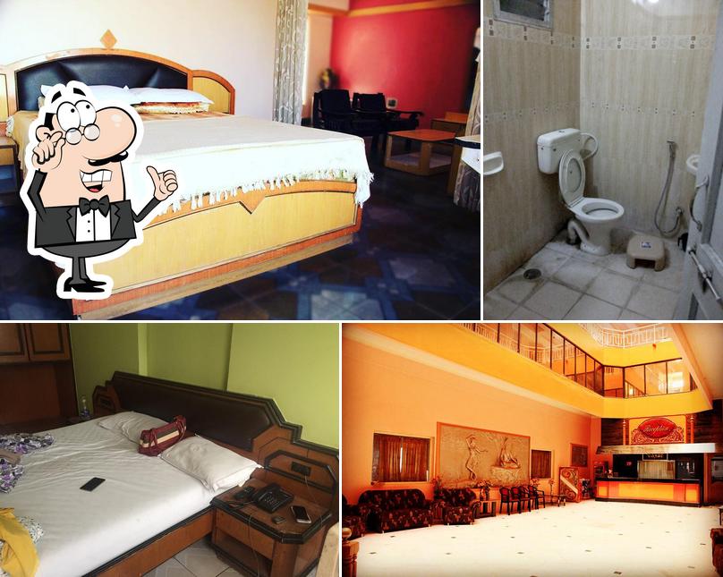 Hotel Vishwamitra