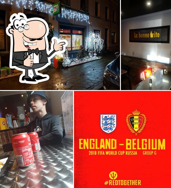 La Bonne Frite