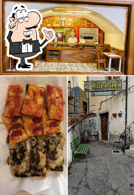 La Pizzetta di Lucio