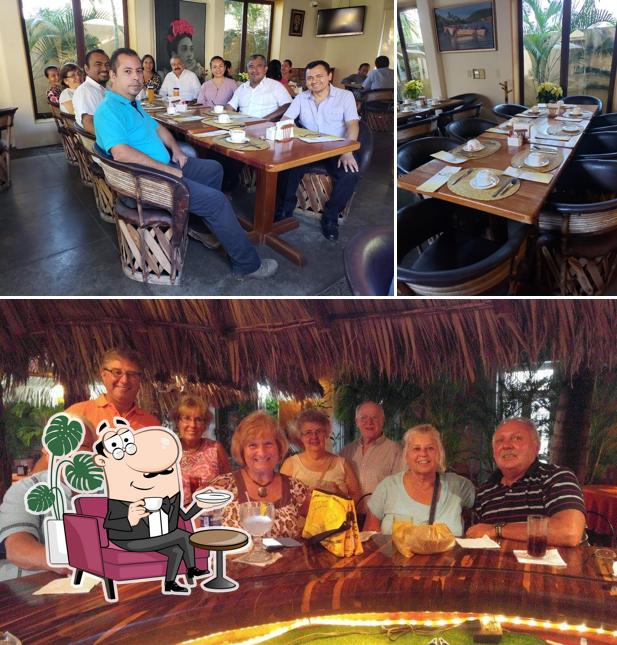 Las Margaritas Ixtapa restaurant, Ixtapa Restaurant reviews
