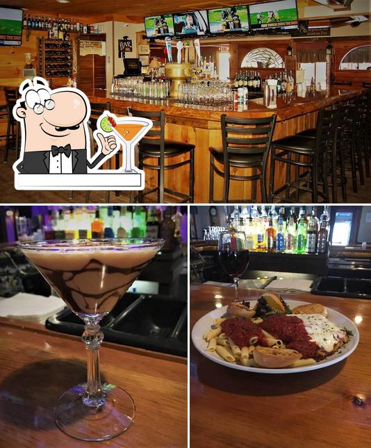 Laurella's Restaurant in Glens Falls Restaurant menu and reviews