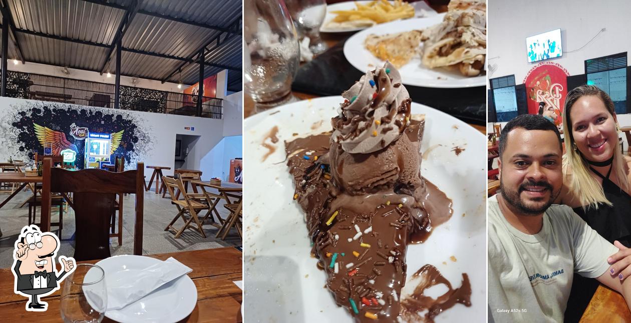 PIZZARIA & CIA