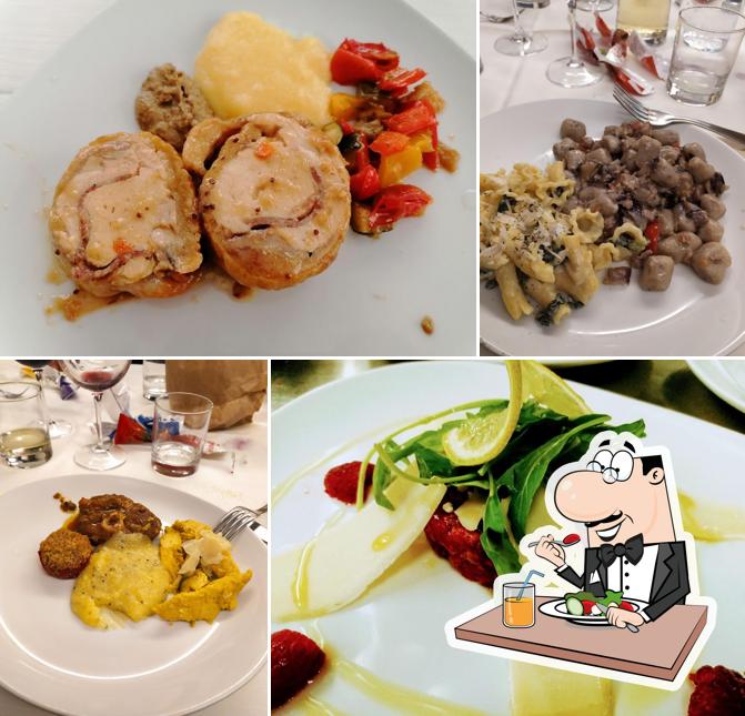 Ristorante Mela Cotogna