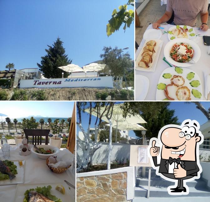 Voir la photo de Taverna Mediterran