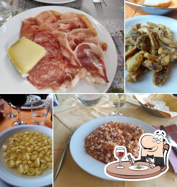 Trattoria Al Bongusto