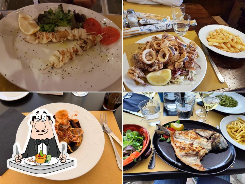 Xodò Osteria