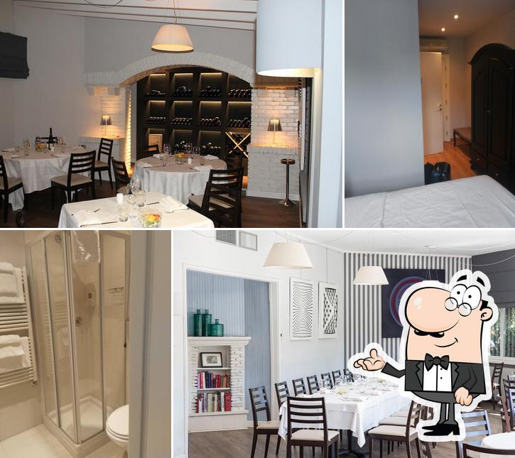 Ristorante Serenella