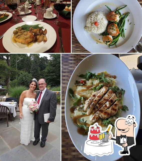The Spinning Wheel Restaurant in Redding Restaurant menu and reviews