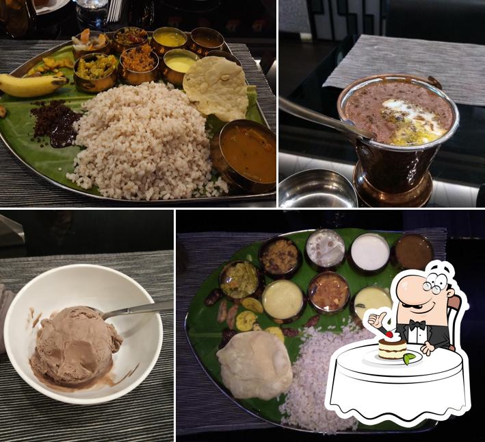 Veg Mantra Restaurant