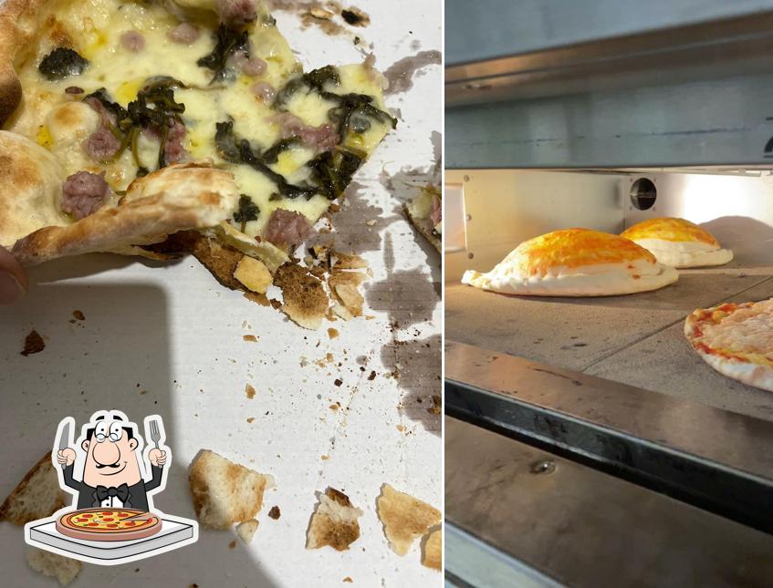 La pizza è il piatto veloce più amato al mondo