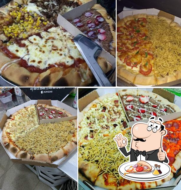 Pizzaria R&J